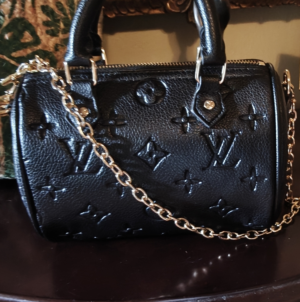 New LV Fashion Bag